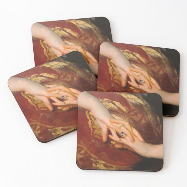 Item preview, Loving hands designed and sold by Carlos Taylor.