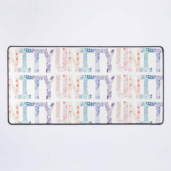Item preview, Unity Doodles designed and sold by Rowan-artist.