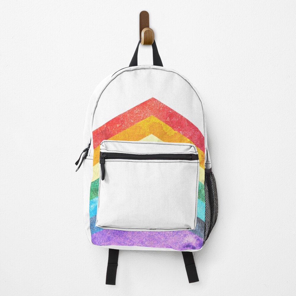 Item preview, Backpack designed and sold by Colorcore.