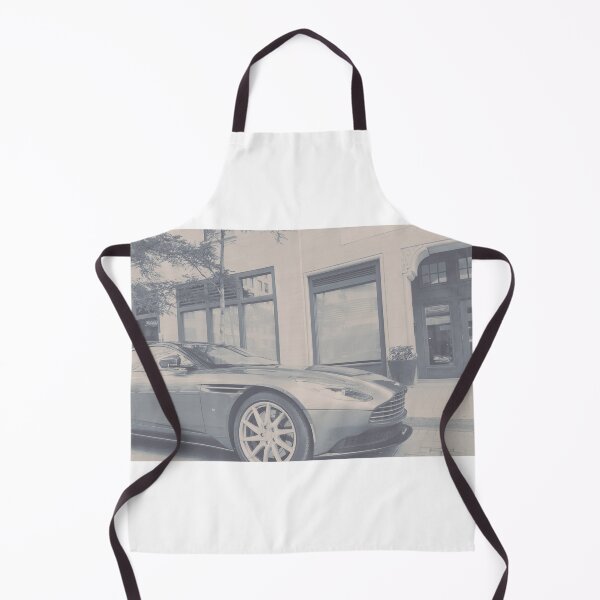 Item preview, Aston Martin DB11 outside a restaurant in St. Paul, MN designed and sold by ZCS2014.