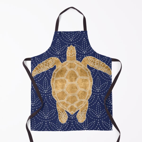 Item preview, Golden Turtle designed and sold by Urbaun.