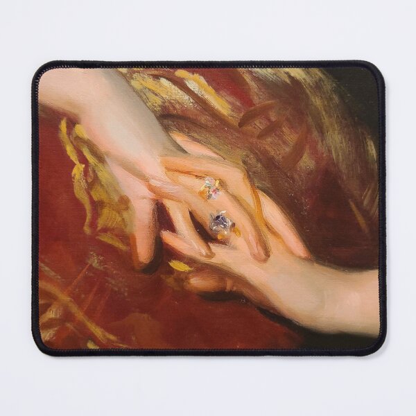 Item preview, Loving hands designed and sold by Carlos Taylor.