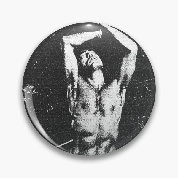 Item preview, MISHIMA designed and sold by clownfuneral.