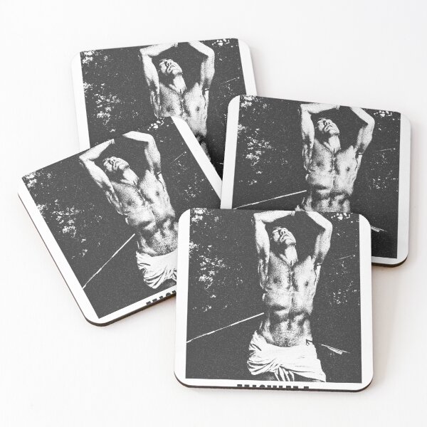Item preview, MISHIMA designed and sold by clownfuneral.