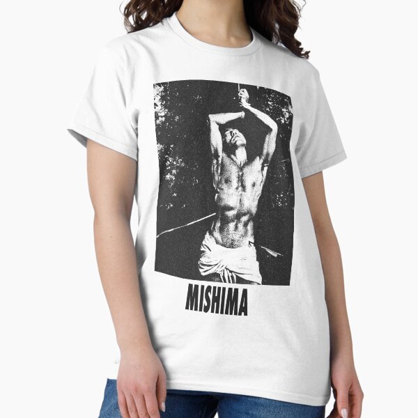 Item preview, MISHIMA designed and sold by clownfuneral.