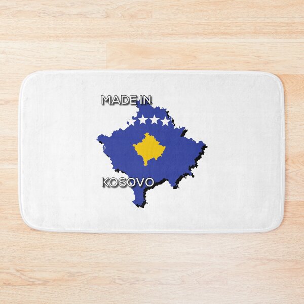 Item preview, Made in Kosovo designed and sold by TopBaseline.