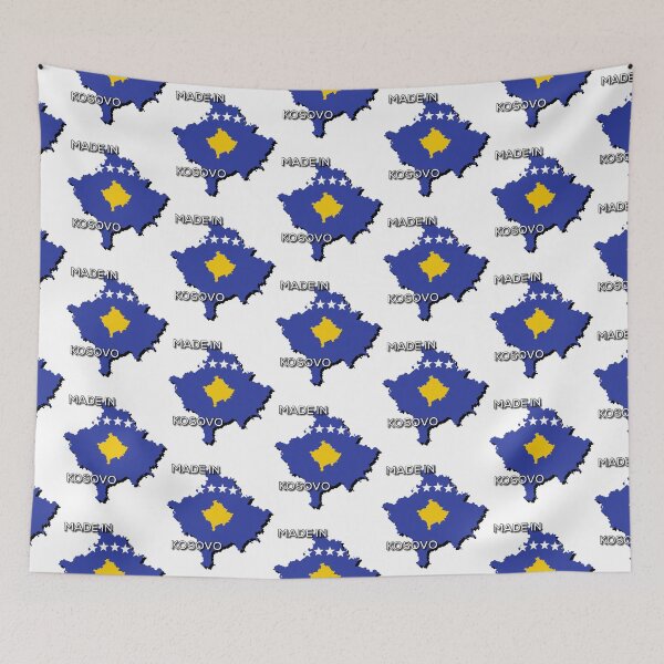 Item preview, Made in Kosovo designed and sold by TopBaseline.