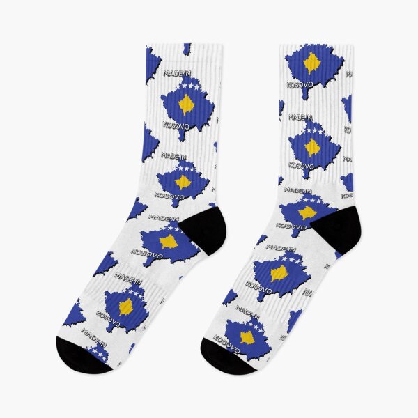 Item preview, Made in Kosovo designed and sold by TopBaseline.