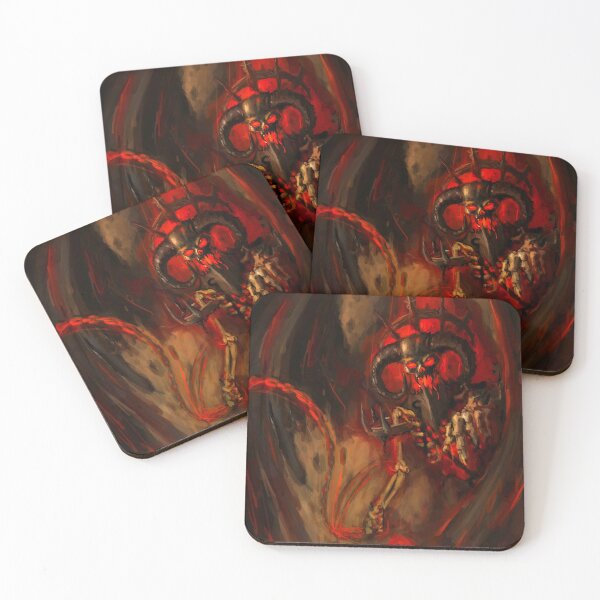Item preview, Hell designed and sold by BunnyPanda0120.