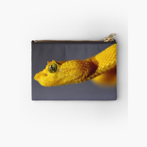 Aperçu de l'œuvre Viper de cils créée et vendue par Robbie Labanowski.