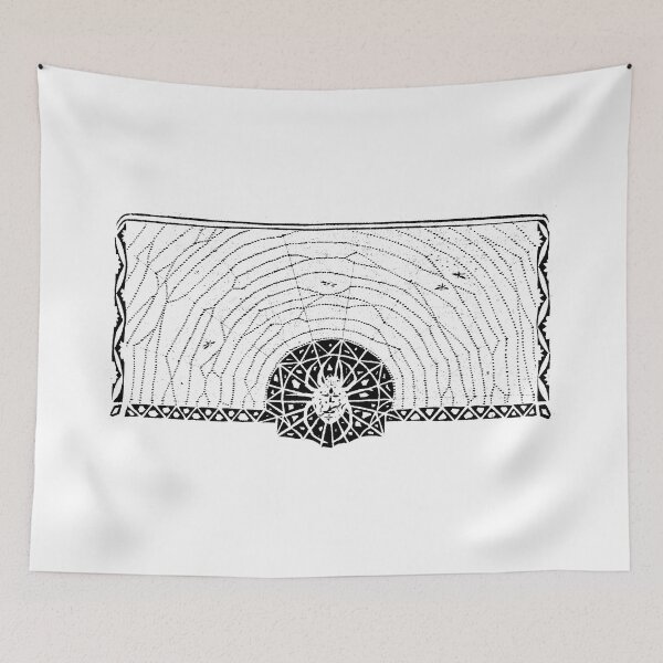 Item preview, Caught in the spiderweb designed and sold by PoeticGear.
