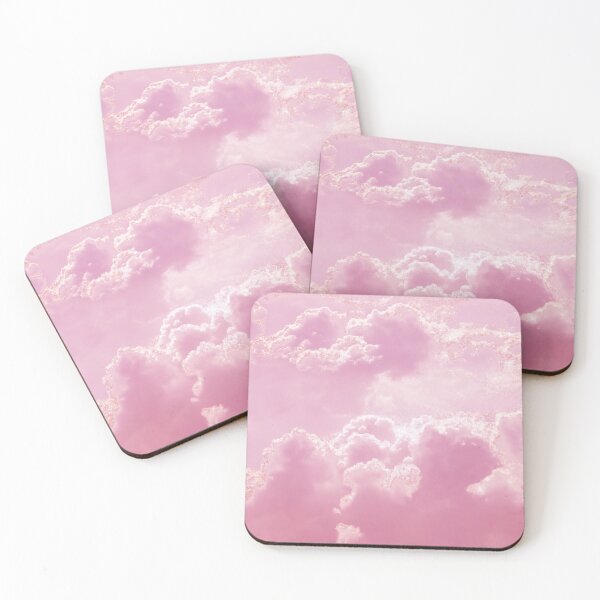 Item preview, Aesthetic Pink Sky designed and sold by ind3finite.