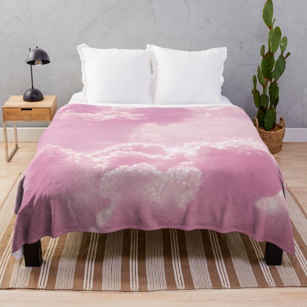 Item preview, Aesthetic Pink Sky designed and sold by ind3finite.