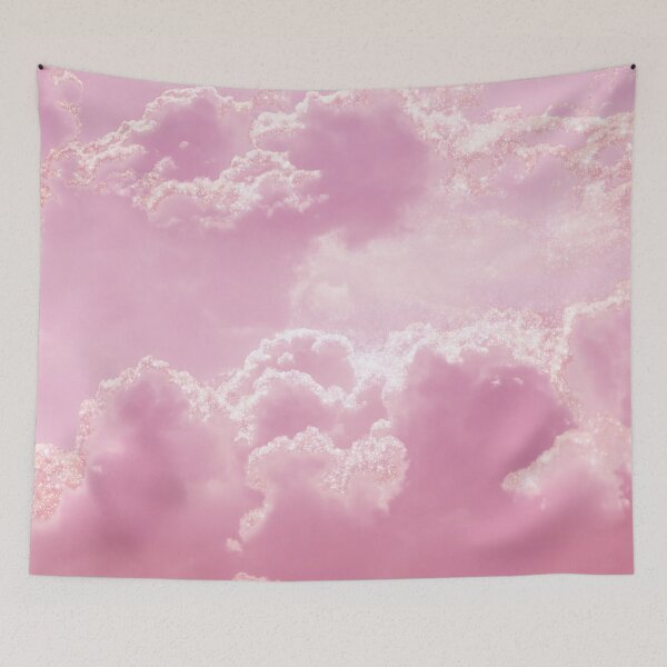 Item preview, Aesthetic Pink Sky designed and sold by ind3finite.