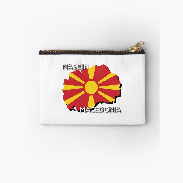 Item preview, Made in Macedonia designed and sold by TopBaseline.