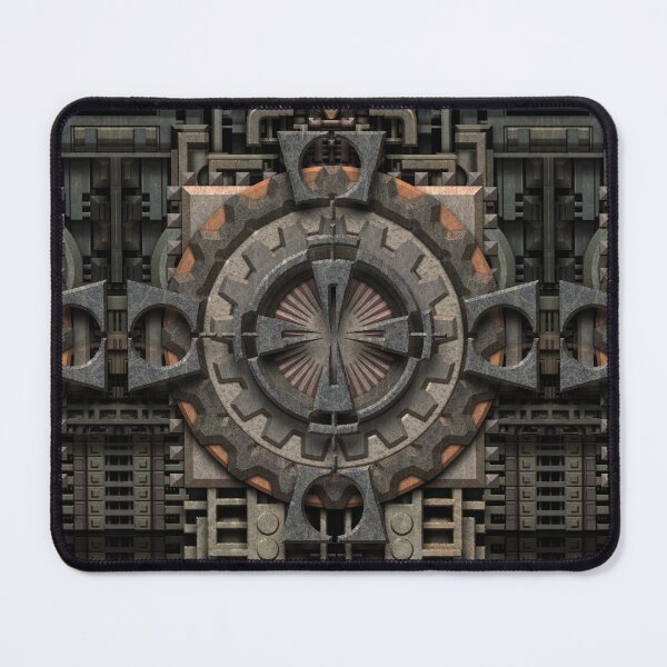Item preview, Stargate designed and sold by Rob Colvin.