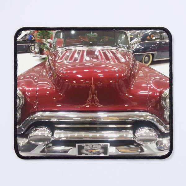Item preview, Antique Car at the Minneapolis Auto Show designed and sold by ZCS2014.