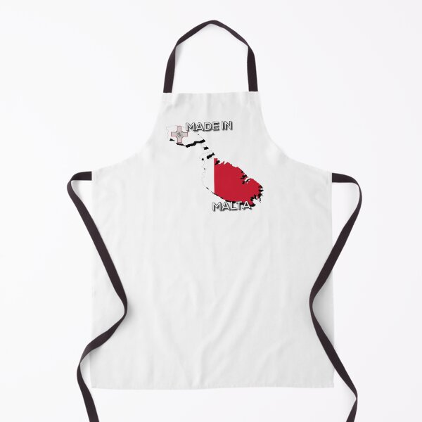 Item preview, Made in Malta designed and sold by TopBaseline.