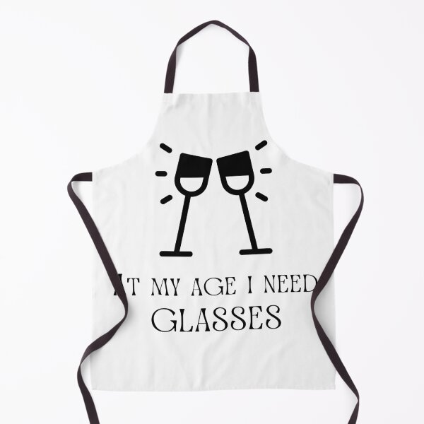 Item preview, at my age I need glasses designed and sold by ElektraStark.