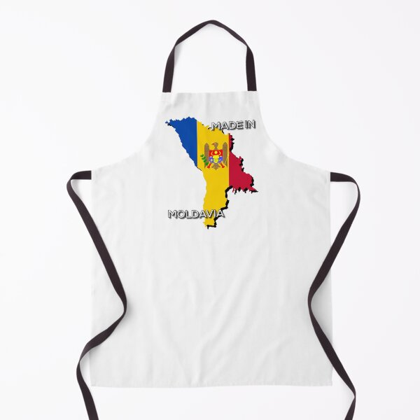Item preview, Made in Moldavia designed and sold by TopBaseline.