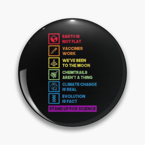 Item preview, Science Facts Science designed and sold by wardorion9.
