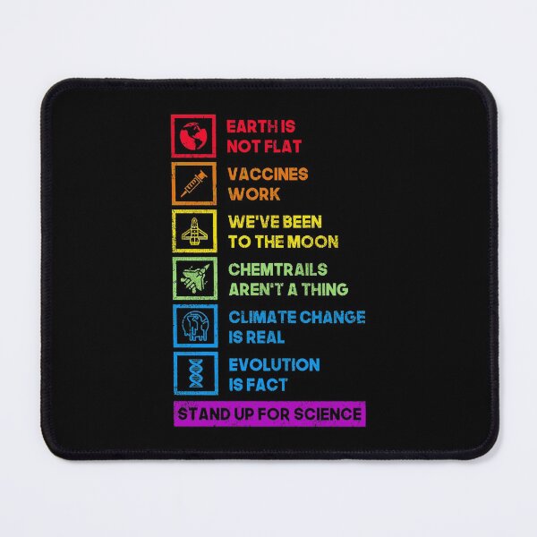 Item preview, Science Facts Science designed and sold by wardorion9.