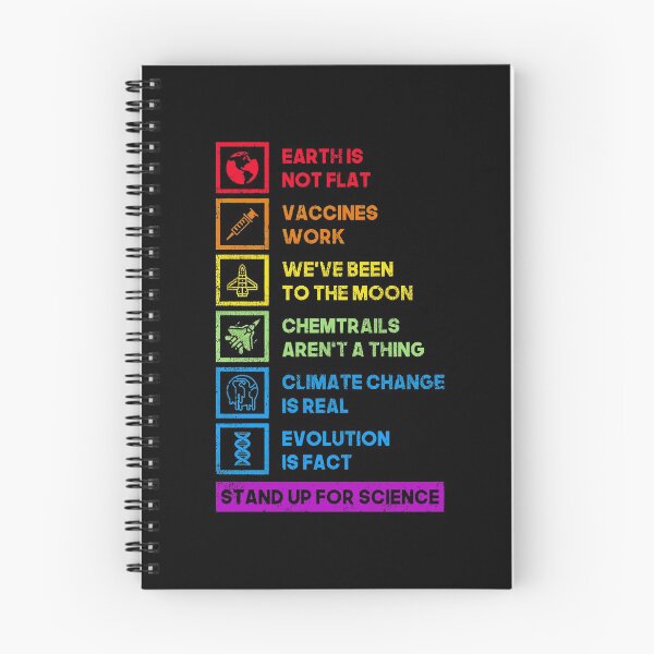 Item preview, Science Facts Science designed and sold by wardorion9.