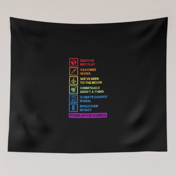 Item preview, Science Facts Science designed and sold by wardorion9.