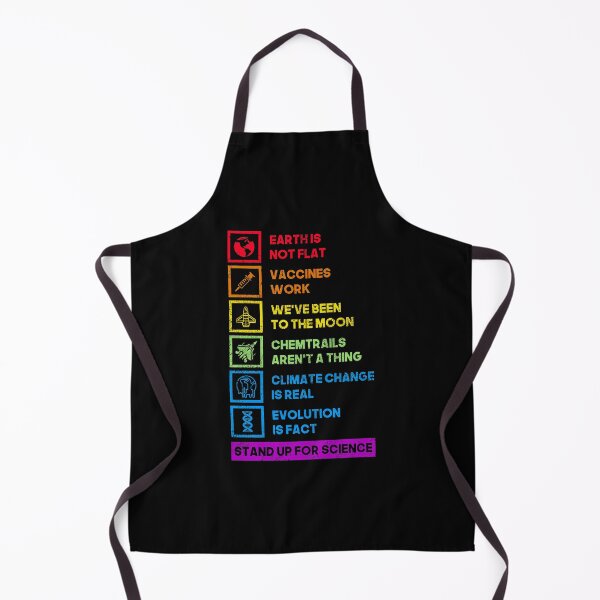 Item preview, Science Facts Science designed and sold by wardorion9.