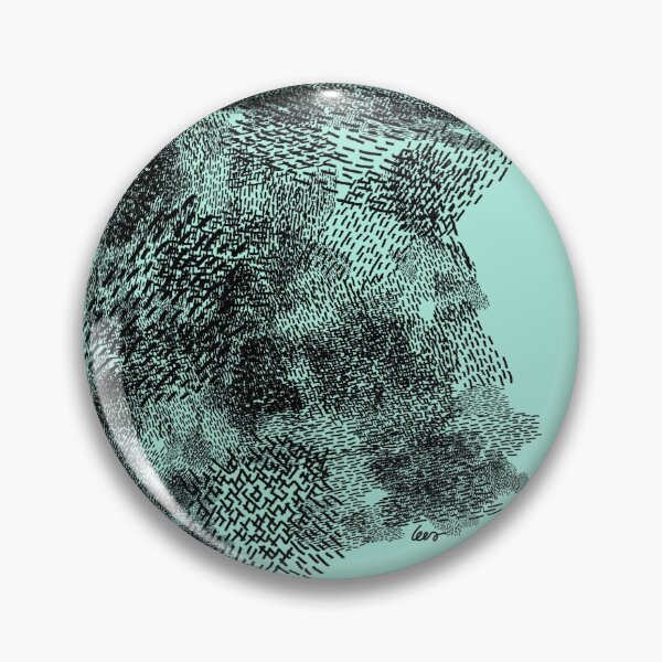 Item preview, abstract 5, small black lines light blue background designed and sold by MentaLee.