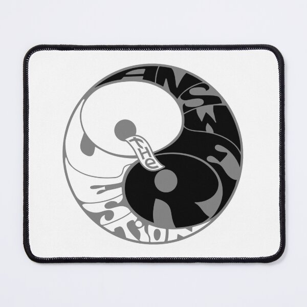 Item preview, Answer the Question & Question the Answer 1 designed and sold by Taiz Teez.