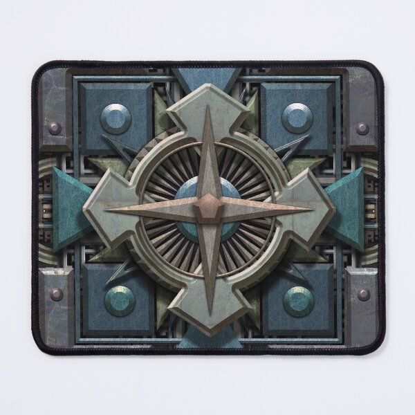 Item preview, Nucleus I designed and sold by Rob Colvin.