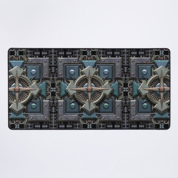 Item preview, Nucleus I designed and sold by Rob Colvin.