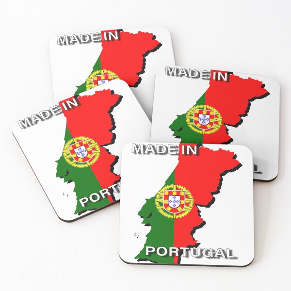 Item preview, Made in Portugal designed and sold by TopBaseline.