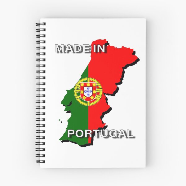 Item preview, Made in Portugal designed and sold by TopBaseline.