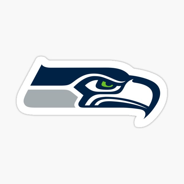 The-Seattle-Icon Sticker