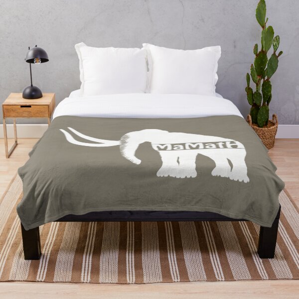 Artikelvorschau, Mammut NICHT Mama entworfen und verkauft von sameedesign.