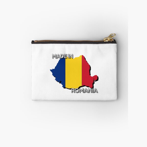 Item preview, Made in Romania designed and sold by TopBaseline.