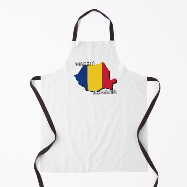 Artikelvorschau, Made in Romania entworfen und verkauft von TopBaseline.
