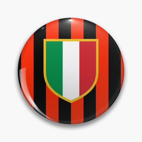 Item preview, Milan Scudetto designed and sold by nextgoalwins.