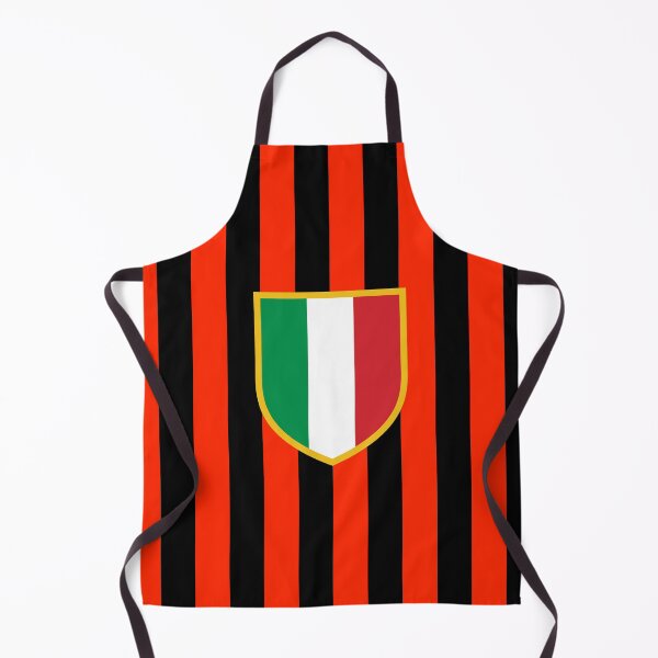Item preview, Milan Scudetto designed and sold by nextgoalwins.