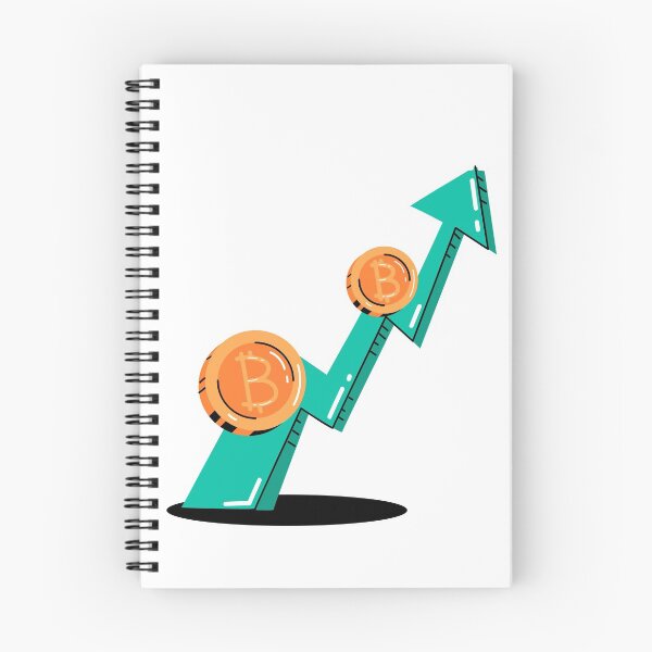 Item preview, MY FUTURE BITCOIN? designed and sold by GILLES VAZIRI.