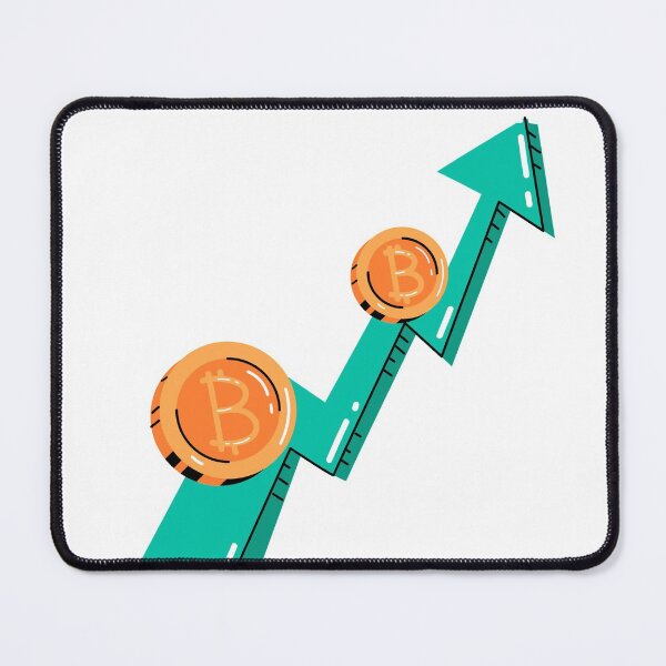 Item preview, MY FUTURE BITCOIN? designed and sold by GILLES VAZIRI.