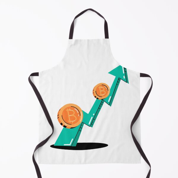 Item preview, MY FUTURE BITCOIN? designed and sold by GILLES VAZIRI.