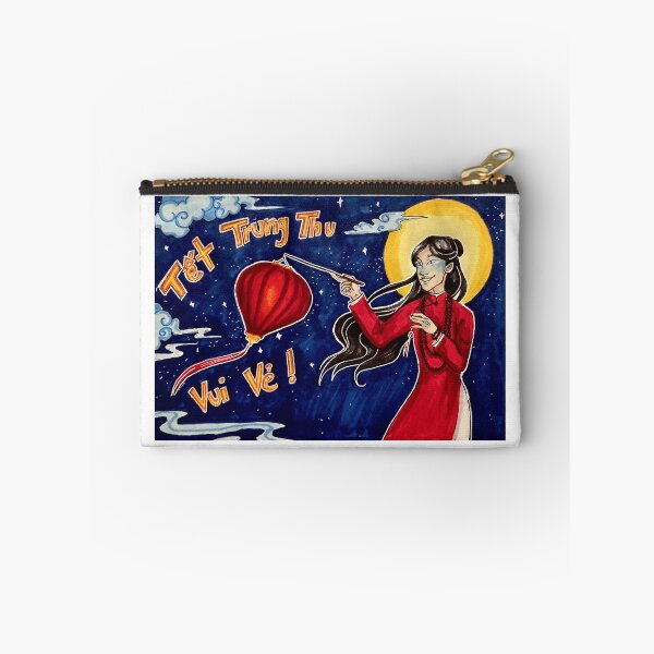 Item preview, Happy Mid Autumn Festival! designed and sold by vanilla-phantom.