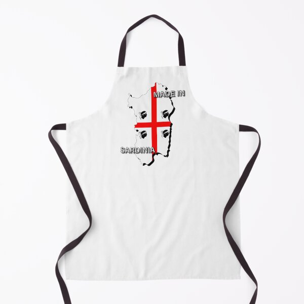 Item preview, Made in Sardinia designed and sold by TopBaseline.