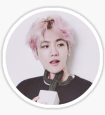 Baekhyun - Exo Sticker