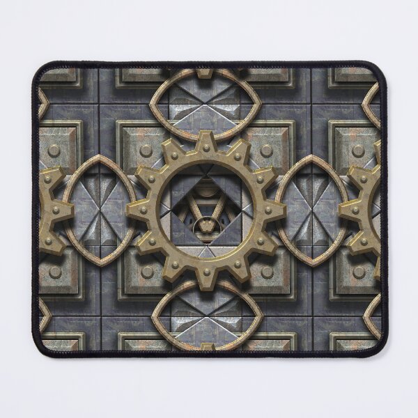Item preview, Nexus designed and sold by Rob Colvin.