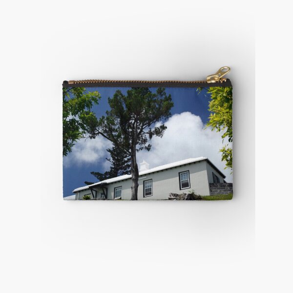 Item preview, Hillside Bermudan House designed and sold by JohnGaffen.