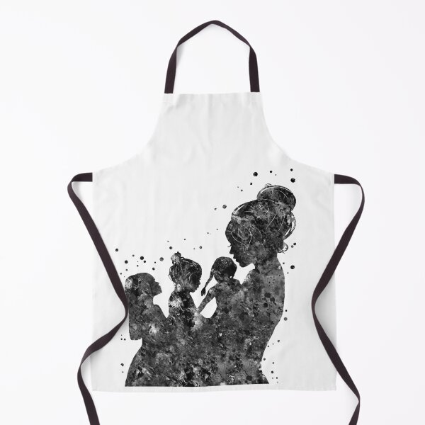 Item preview, Mother and daughters designed and sold by Rosaliartbook.
